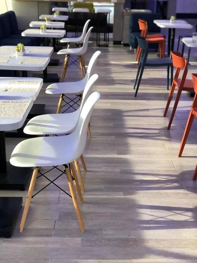 Ibis Budget Barranquilla Barranquilla