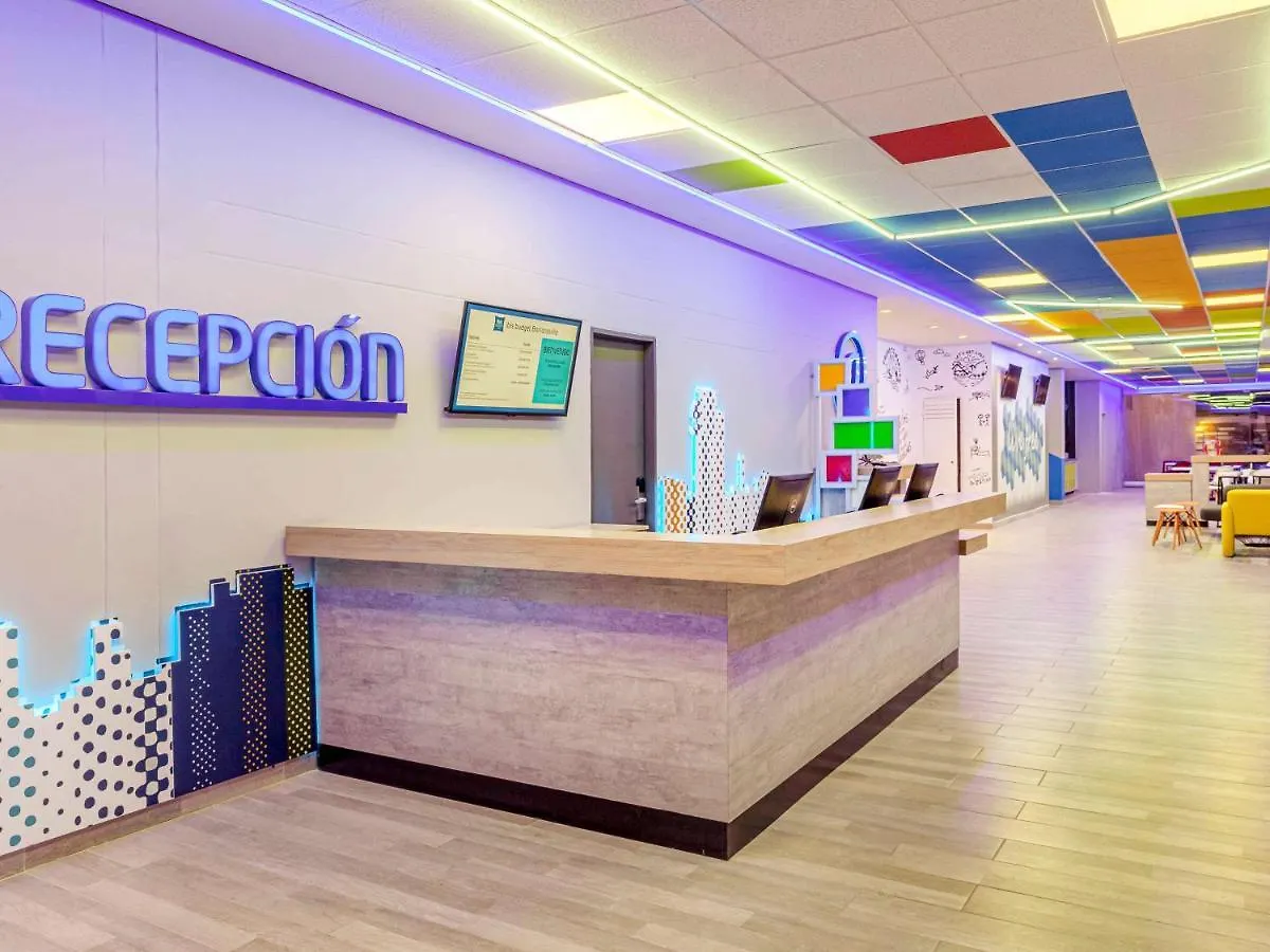 Ibis Budget Barranquilla Barranquilla  Kolumbien
