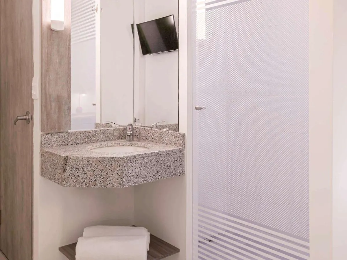 Ibis Budget Barranquilla Barranquilla  Hotel
