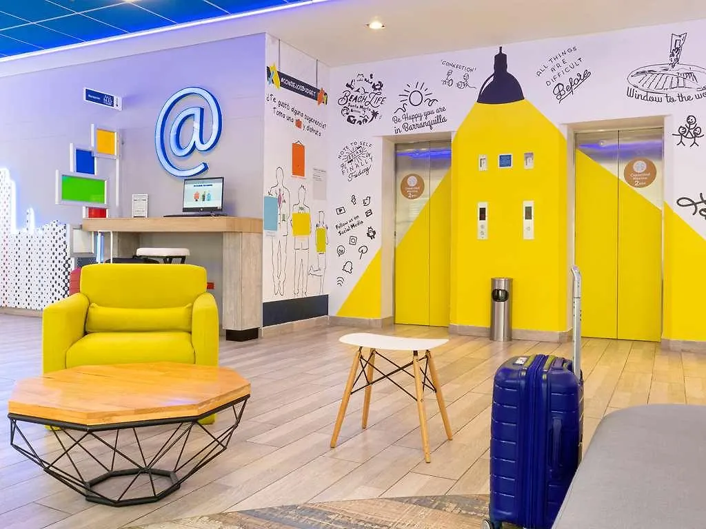 Ibis Budget Barranquilla Barranquilla  Kolumbien