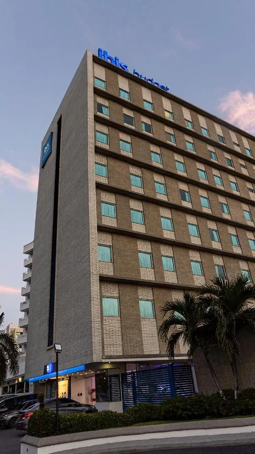 Ibis Budget Barranquilla Barranquilla  3*, Barranquilla (Atlantico)