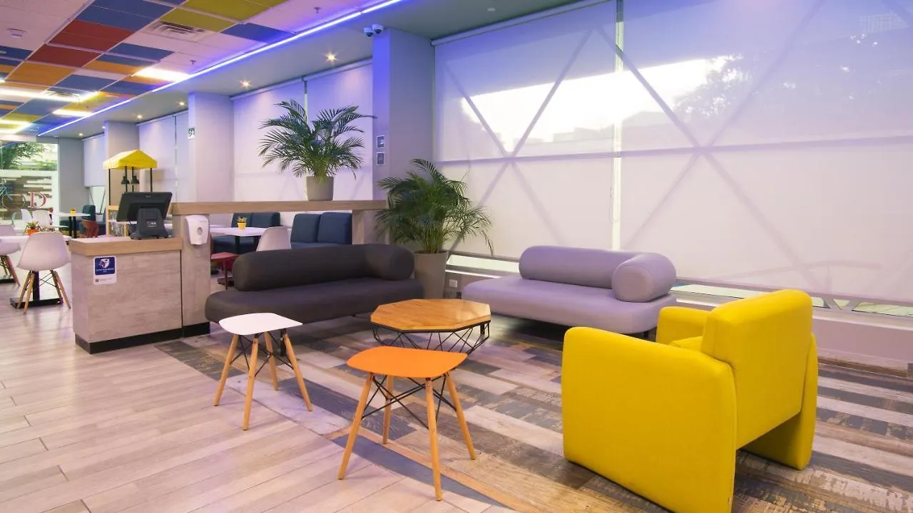 *** Hotel Ibis Budget Barranquilla Barranquilla  Colombia