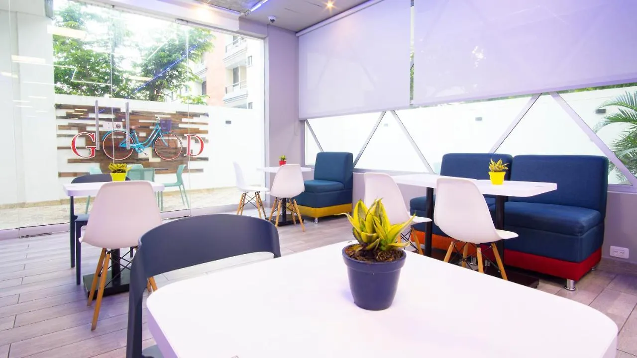 Ibis Budget Barranquilla Barranquilla  Colombia