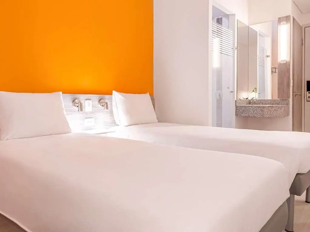 Ibis Budget Barranquilla Barranquilla  Colombia