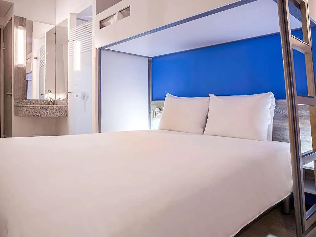 Ibis Budget Barranquilla Barranquilla  Barranquilla (Atlantico)