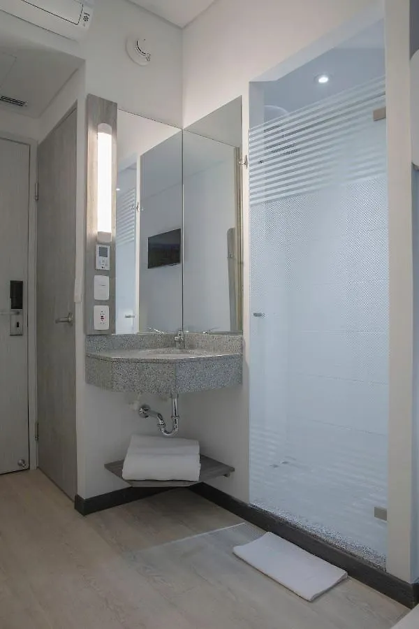 Hotel Ibis Budget Barranquilla Barranquilla