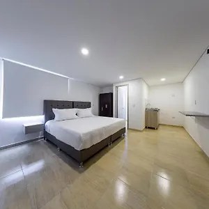 Aparta Galery Fc Apart-hotel