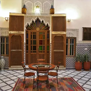 Rayhana Maison d'hôtes