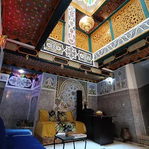 Safir Deluxe Riad