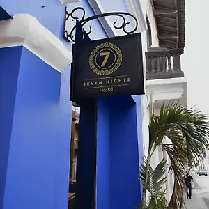 Seven Nights Casa de hóspedes
