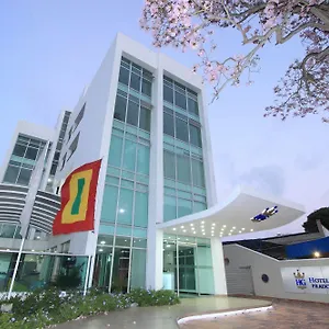 Genova Prado Barranquilla (Atlantico)
